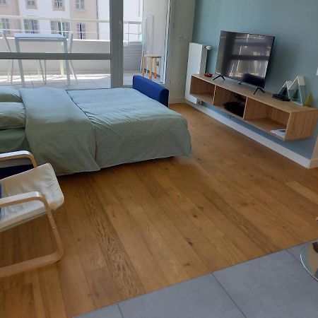 Studio Centre Annemasse Proche Ceva Genevaアパートメント エクステリア 写真