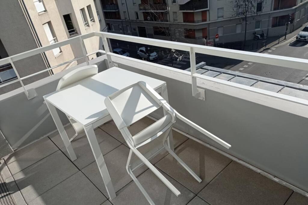 Studio Centre Annemasse Proche Ceva Genevaアパートメント エクステリア 写真