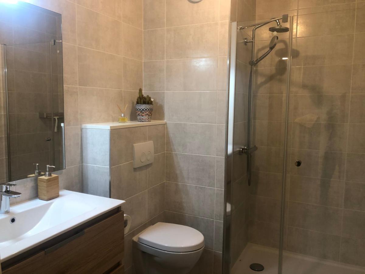 Studio Centre Annemasse Proche Ceva Genevaアパートメント エクステリア 写真